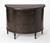 41" Dark Brown Solid Wood Five Drawer Sideboard N270-389789