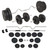 Barbell and Dumbbell Set 132.3 lb A949-91403