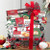 Season's Greetings: Christmas Holiday Gift Basket Z954-WC-600