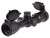 UTG 3-12x32 AO Bug Buster Rifle Scope, Mil-Dot Reticle, 1/3 MOA, 1" Tube, Medium Weaver Rings P892-PY-A-7972