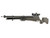 Umarex AirSaber Elite X2 PCP Air Archery Rifle P892-PY-5518-11184