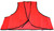 Vinyl Safety Vest Q491-TSV