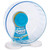 Prevue Pet Products Quiet Exercise Wheel Medium N274-ES01PP90017