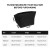Color: black, Size: M - Felt Insert Bag Fits For Handbag Liner Bag Felt Cloth Makeup Bag Support Tr F640-12000051188266145