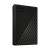 4TB My Passport Portable Black P595-WDBPKJ0040BBK