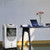 Portable Air Cooler Fan with Heater and Humidifier Function - Color: Gray D681-EP23664