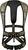 Hunter Safety System Ultra-Lite Harness Mossy Oak Bottomland Medium/Small R557-1205526