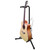 Adjustable Single Guitar Stand Foldable A949-70033