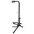 Adjustable Single Guitar Stand Foldable A949-70033