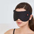 Soothing And Relaxing Escape For Your Eyes Only USB Wireless Warm Compress Eye Mask F369-10290489491729