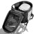 Motorcycle Tail Bag, 28 L Motorcycle Rear Seat Bag with Waterproof Fabric, Outdoor Sports Motorbike E415-CWBBL28L0000RA1NG001V0