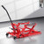 Hydraulic Motorcycle Lift Jack, 1500 lbs Capacity, ATV Lift Jack Portable Motorcycle Hoist Stand wi E415-MTCXXSJJ150036NN8001V0