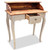 Writing Desk Solid Mahogany Wood 31.5"x15.7"x36.2 A949-244503