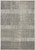 12' X 18' Gray And Ivory Abstract Area Rug N270-512965