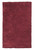9' X 13' Polyester Red Area Rug N270-350558