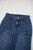 Ashleigh Blue Cropped High Rise Wide Leg Jeans T543-8786237423858