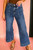 Ashleigh Blue Cropped High Rise Wide Leg Jeans T543-8786237423858