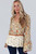 Yellow Printed Floral Bell Sleeve V Neck Wrapped Contrast Peplum Blouse T543-8793139249394