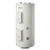  30 Gallon Electric Tank Water Heater, 5000W Point-of-Use Hot Water Heater with LED Display, Knob C E415-CSSRSQ30GALX5CNFK001V4