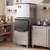 Freestanding Commercial Ice Maker 450 lbs/24H D681-EP25971US+