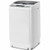 12 lbs Full-automatic Washing Machine with 10 Wash Programs B593-FP10276US