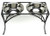 Arbor Double Diner Raised Feeder Large N274-ES01RDB27L