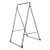 Yoga Stand Frame, Max 440.9 lbs Load Swing Stand, Triangular Structure Yoga Aerial Rig, Aerial Silk E415-KJW46INCH102JG8FP001V0