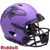 Baltimore Ravens Helmet Riddell Authentic Full Size Speed Style Rave Alternate Z157-9585500609