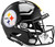 Pittsburgh Steelers Helmet Riddell Authentic Full Size SpeedFlex Style Z157-9585531020