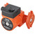 UPS15-58FC Hot Water Recirculating Pump, 110V, 82W 17 GPM Hot Water Circulation Pump, 1" NPT Flange E415-FLKBZPBB20FTJXR83V1