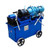 Portable Pipe Threading Machine - Handheld Design for On-Site Plumbing HVAC Work Y829-1464690251599794176