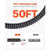 Drain Cleaner Machine 50 FT x 3/8 Inch, Auto Feed Sewer Snake Auger on Wheels, Portable Drain Clean E415-ZDJJKLSGDSTJZ6SKC002V1
