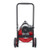 Drain Cleaner Machine 50 FT x 3/8 Inch, Auto Feed Sewer Snake Auger on Wheels, Portable Drain Clean E415-ZDJJKLSGDSTJZ6SKC002V1