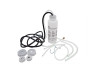 Eezibleed Brake Bleeding Kit - DA6174