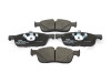 Delphi Discovery Sport Front Delphi Brake Pad Set - LR160540