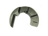 Allmakes 4x4 Right Hand Front Backing Plate for Defender - FTC4838