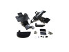 Genuine Range Rover L405 And L494 Right Deployable Side Step Bracket and Motor - VPLGP0249