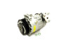 Nissens Range Rover L322 4.4 Tdv8 Air Conditioning Compressor - LR056364