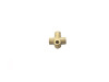 Allmakes 4x4 Brake Pipe T Piece - NRC4251