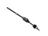 ODM Discovery Sport and Range Rover Evoque Right Hand Drive Shaft - LR137029