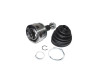 Eurospare Front Outer CV Joint and Boot Kit - LR060383