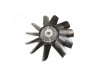 OEM Td5 Engine Cooling Fan - PGG500340