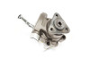 OEM Defender Td5 Power Steering Pump - QVB101350