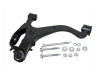 OEM Discovery 4 Front Lower Right Suspension Arm with Fitting Kit - LR073367