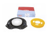 Corteco Tdci Rear Crankshaft Oil Seal or Rear Main - LR020610