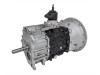 OEM 4 Cylinder Engine LT77 Reconditioned Gearbox - TRC103150