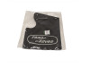 Genuine Defender Heritage Rear Left Hand Mudflap - LR069272 Genuine Defender Heritage Rear Left Hand Mudflap - LR069272