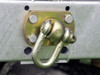 Britpart Swivel Shackle Recovery Point  - DB1322