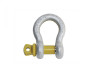 Britpart Recovery Shackle  - DA3160A