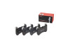 Brembo Defender Front Brake Pads with 363mm Brakes - LR138646